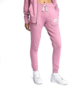 Nike Sportswear Gym Vintage Pants-883731-678 Pantalones Deportivos para Mujer