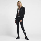 Nike AH3362-010 Leggings y Medias Deportiva para Mujer
