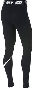 Nike AH3362-010 Leggings y Medias Deportiva para Mujer