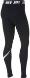 Nike AH3362-010 Leggings y Medias Deportiva para Mujer