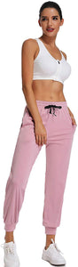 FITTOO Mallas Pantalones Deportivos Mujer Elásticos Transpirables para Yoga Running Fitness