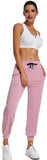 FITTOO Mallas Pantalones Deportivos Mujer Elásticos Transpirables para Yoga Running Fitness