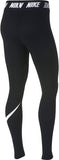 Nike AH3362-010 Leggings y Medias Deportiva para Mujer