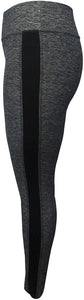 Cadenzza Leggins Ropa Deportiva Mujeres Mayon para Yoga