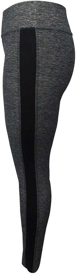 Cadenzza Leggins Ropa Deportiva Mujeres Mayon para Yoga