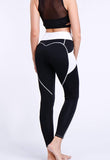 FITTOO Pantalones Deportivos Mujer Yoga Leggings de Alta Cintura elásticos y Transpirables para Running Fitness con Gran Elásticos250260340390