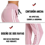 FITTOO Mallas Pantalones Deportivos Mujer Elásticos Transpirables para Yoga Running Fitness