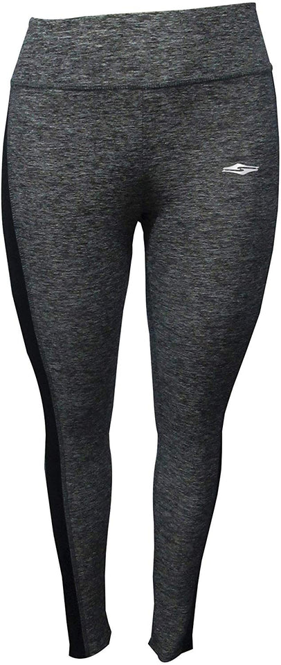 Cadenzza Leggins Ropa Deportiva Mujeres Mayon para Yoga
