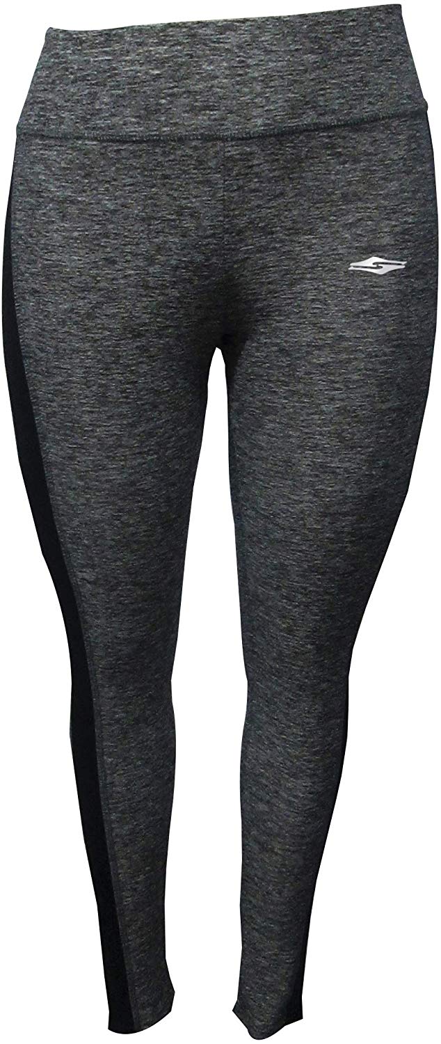 Cadenzza Leggins Ropa Deportiva Mujeres Mayon para Yoga