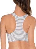 Fruit of the Loom - Brasier Deportivo para Mujer (3 Unidades)