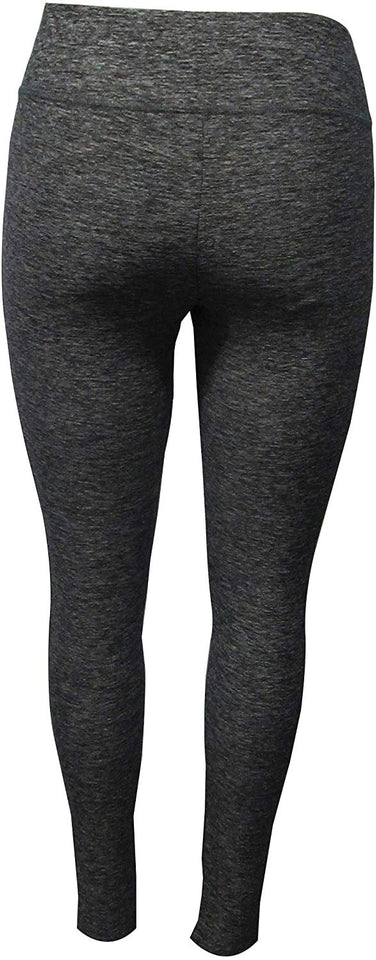 Cadenzza Leggins Ropa Deportiva Mujeres Mayon para Yoga