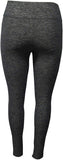 Cadenzza Leggins Ropa Deportiva Mujeres Mayon para Yoga