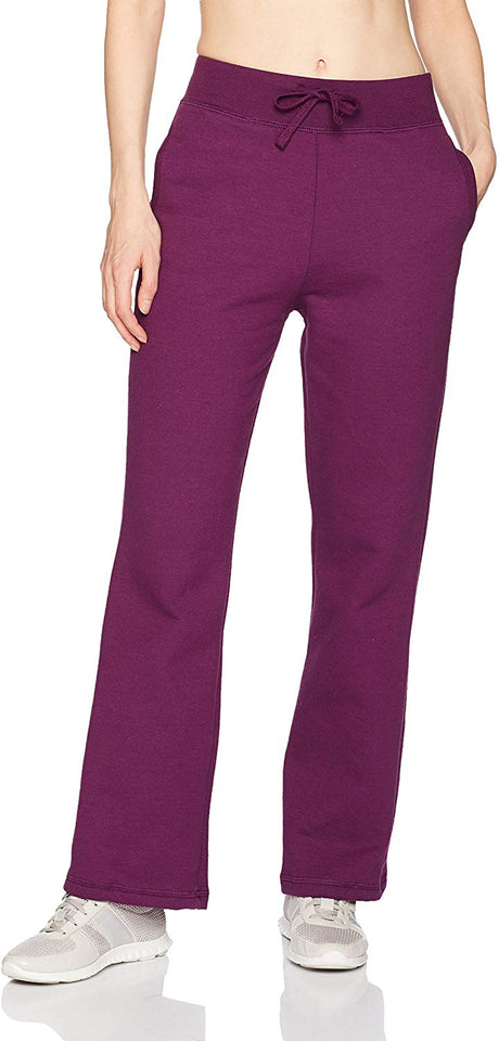 Gildan - Pantalones de chándal para Mujer