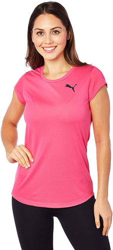 Puma Active tee 851774 50 Camiseta Deportiva para Mujer