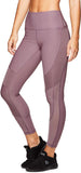 RBX Active - Leggings de Yoga para Mujer con Detalle Lateral