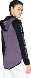 Emporio Armani EA7 Train Core Tech - Sudadera con Capucha para Mujer
