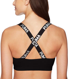 Puma - Brasier sin Costuras para Mujer