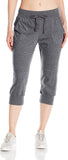 Champion Women's Jersey Banded Knee Pant