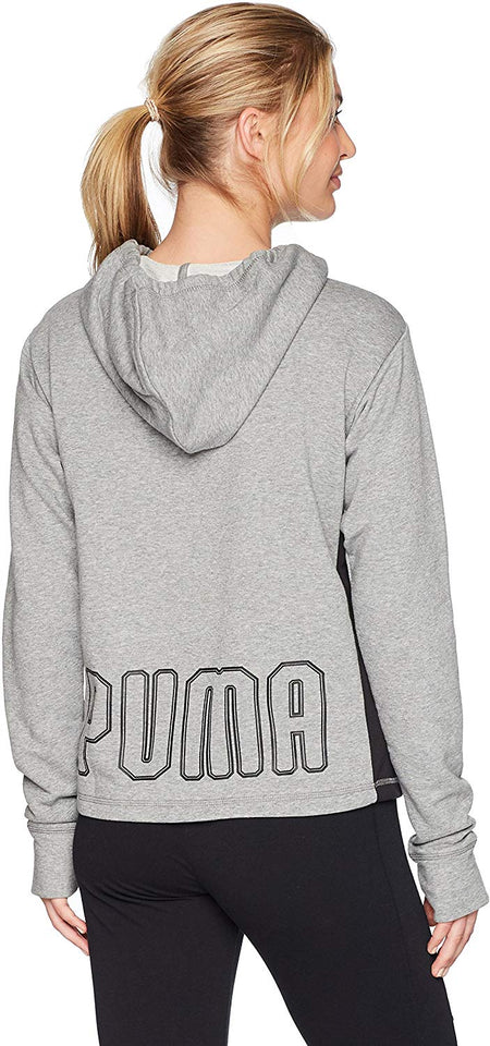 Puma Spark - Sudadera para Mujer